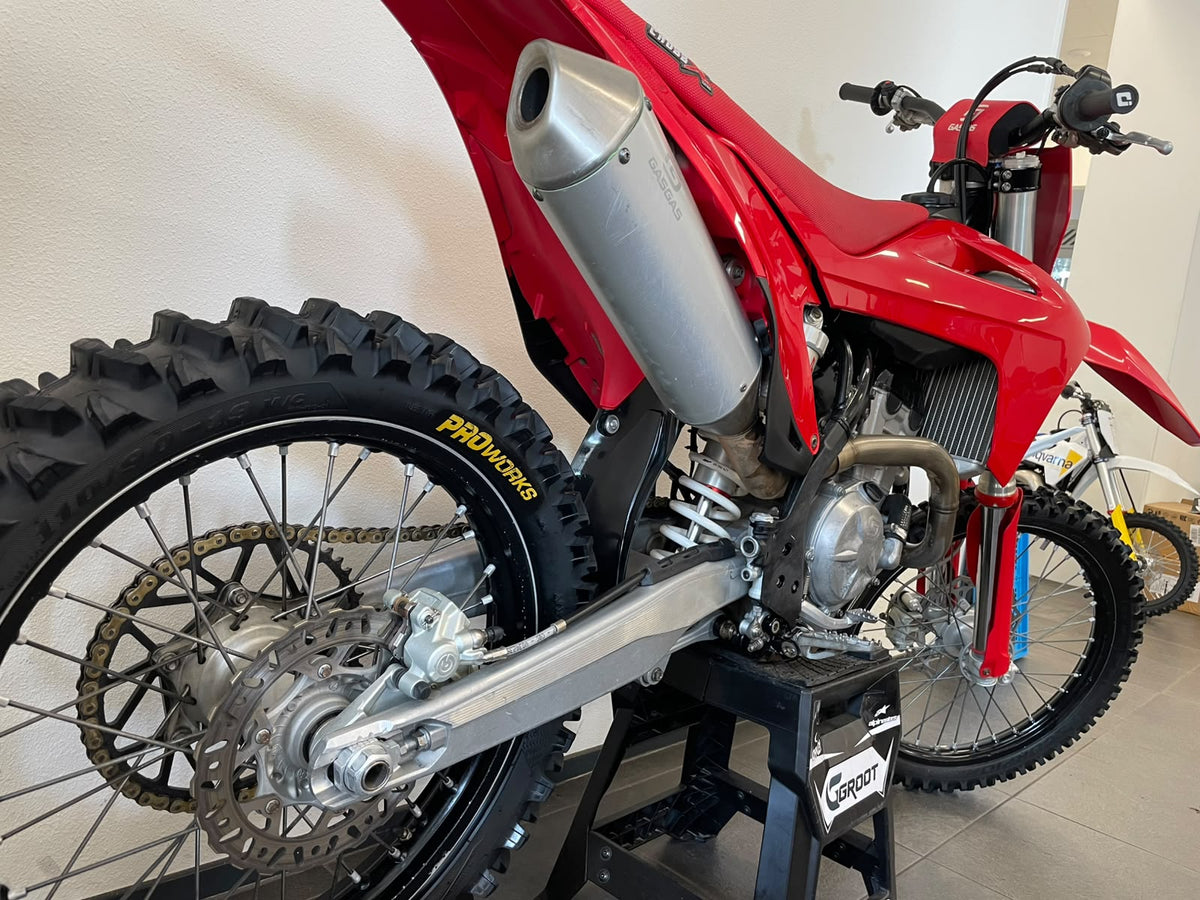 Gasgas MC250F 2022
