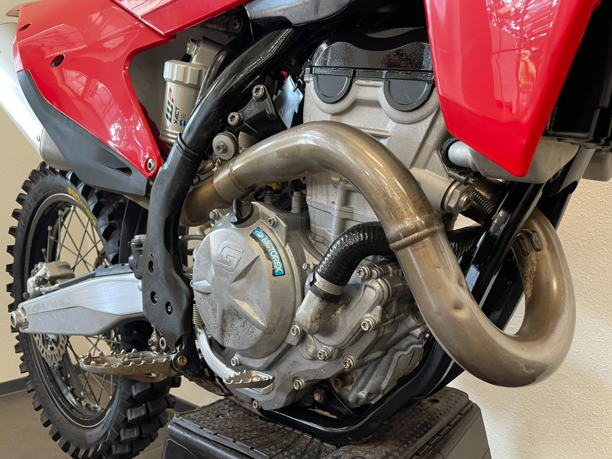 Gasgas MC250F 2022