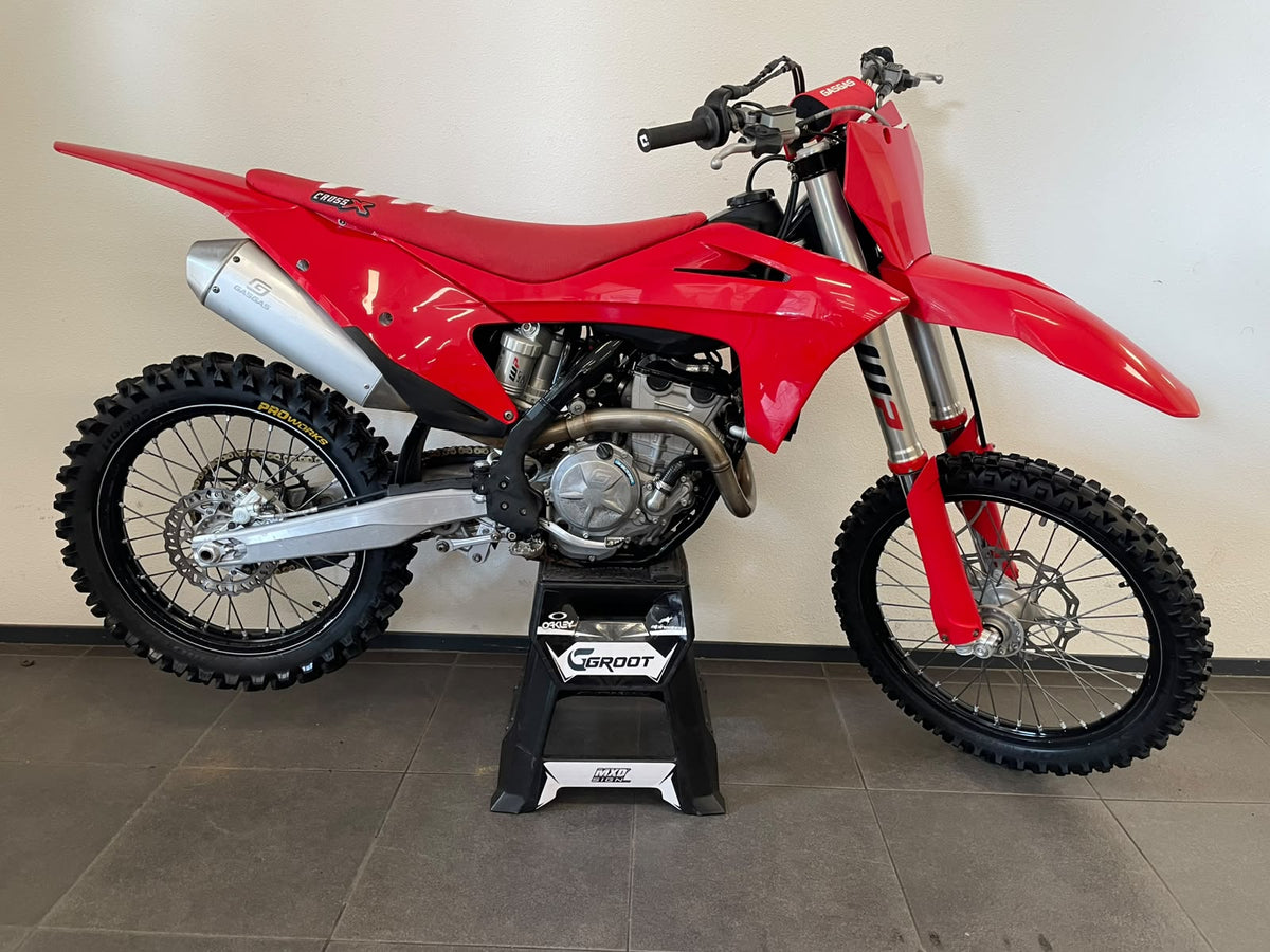 Gasgas MC250F 2022