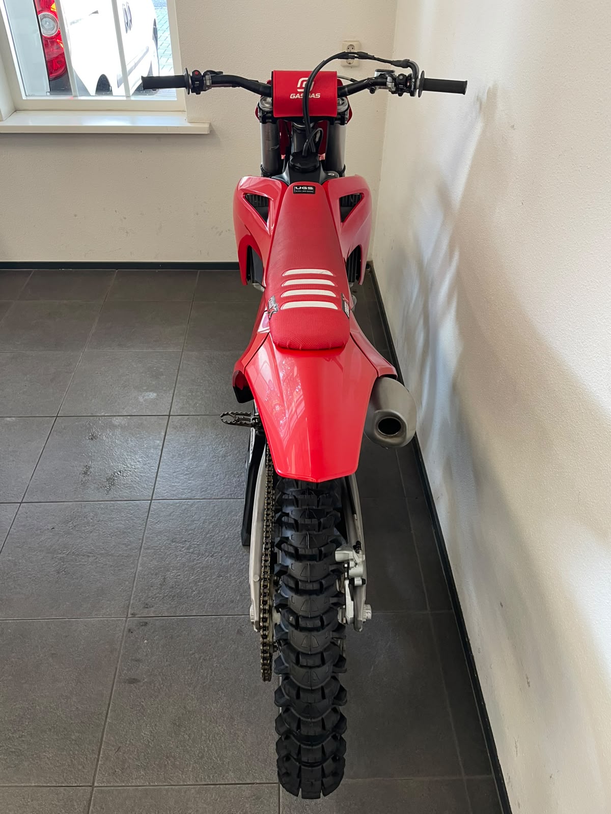Gasgas MC250F 2022