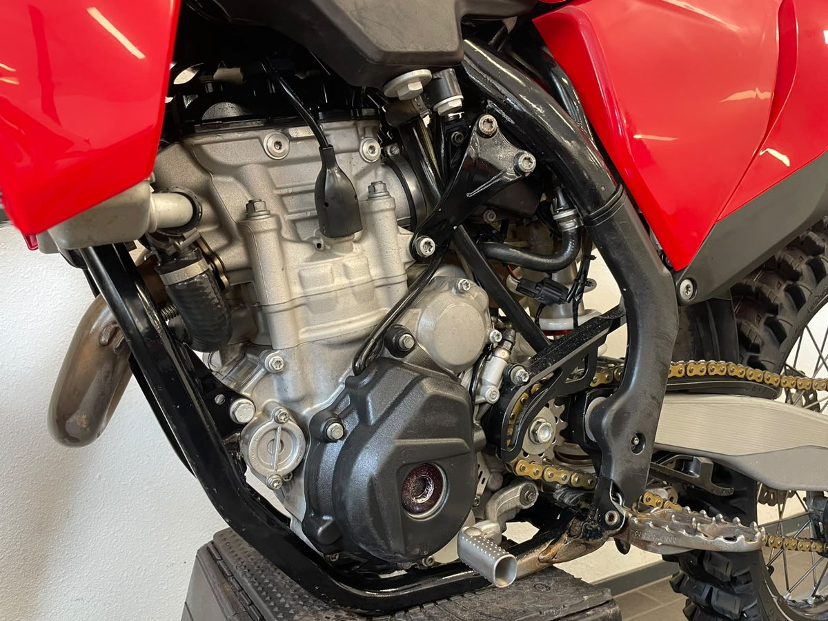 Gasgas MC250F 2022