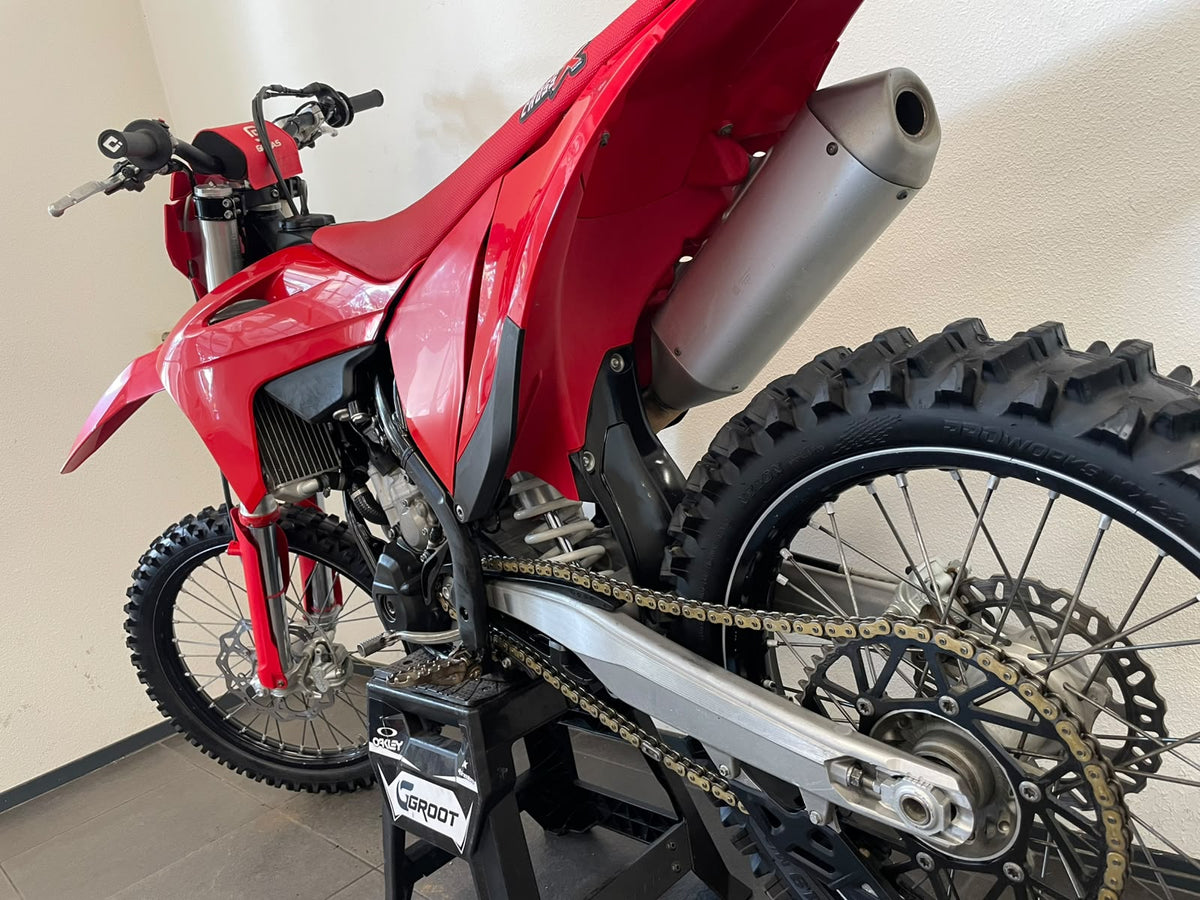 Gasgas MC250F 2022
