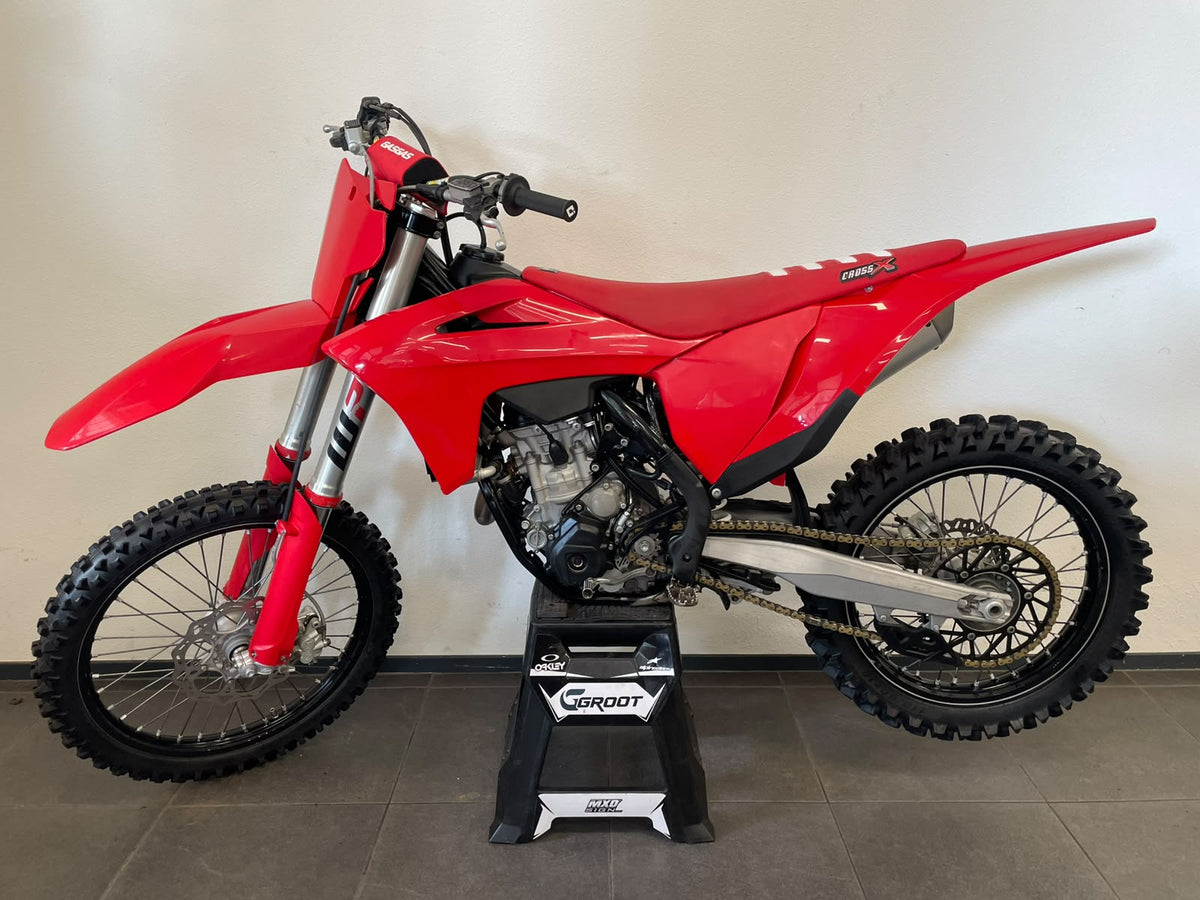 Gasgas MC250F 2022