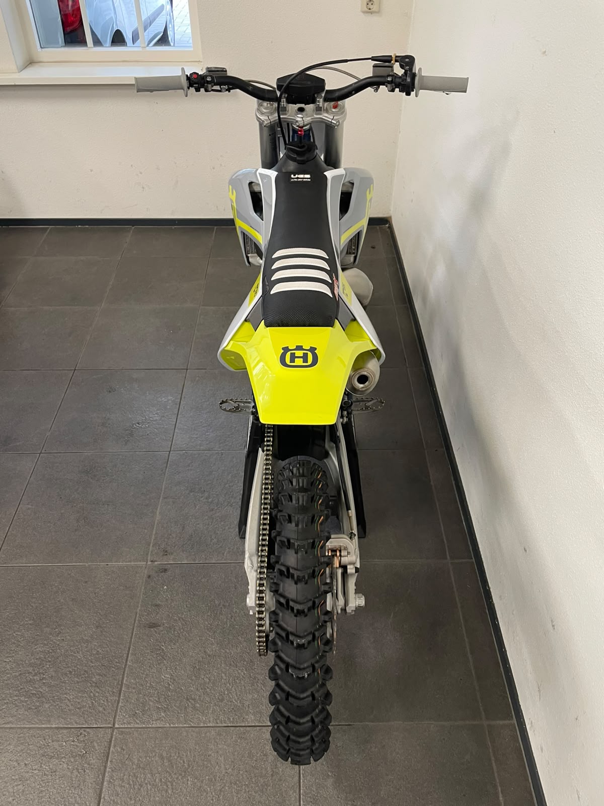Husqvarna TC 85 Grote Wielen 2023