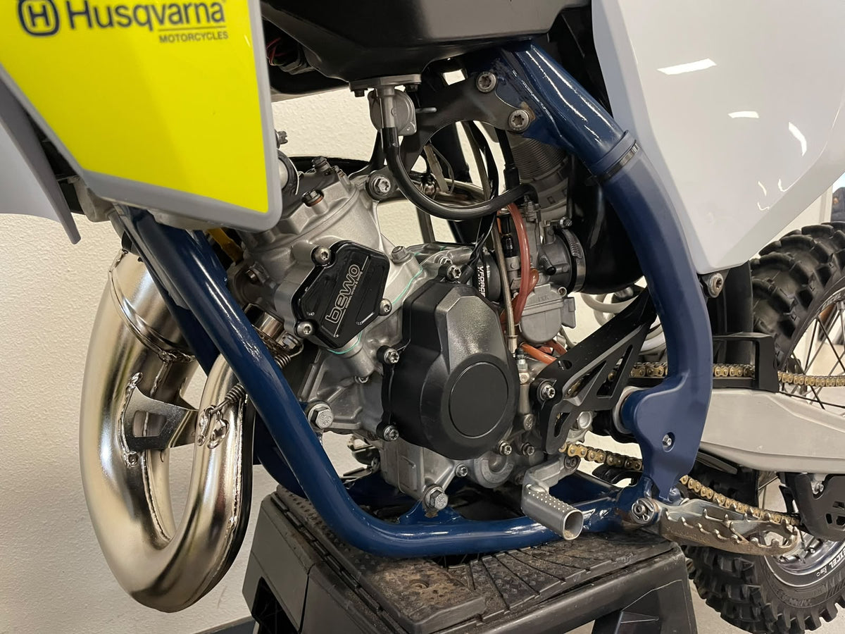 Husqvarna TC 85 Grote Wielen 2023