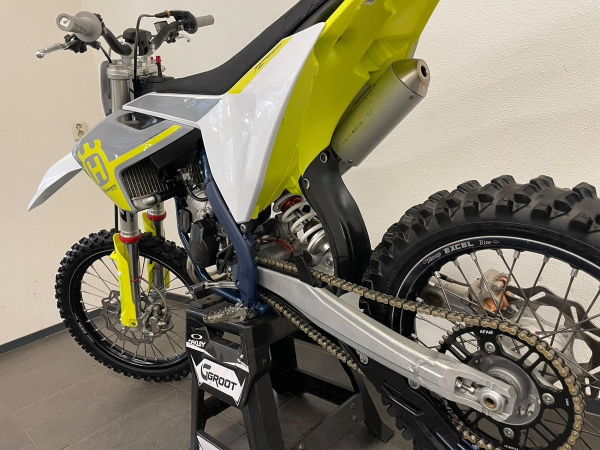 Husqvarna TC 85 Grote Wielen 2023