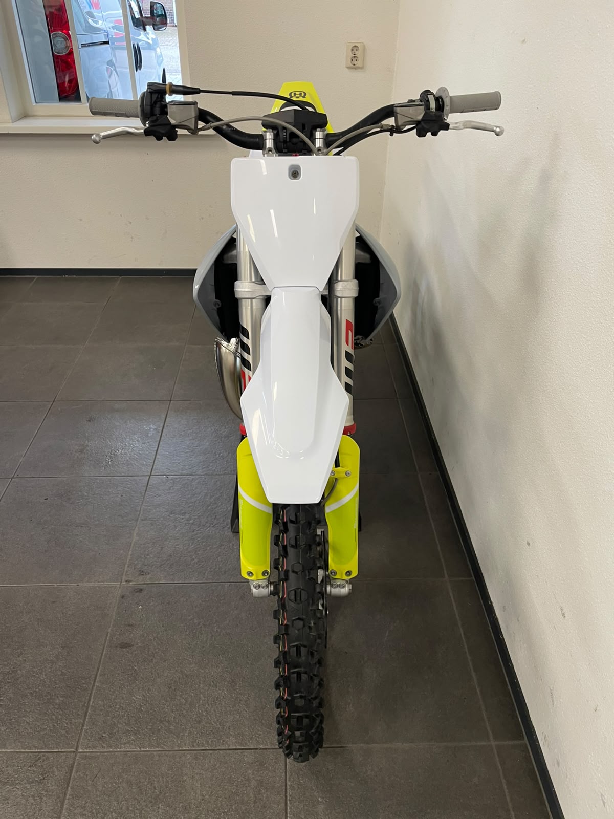 Husqvarna TC 85 Grote Wielen 2023