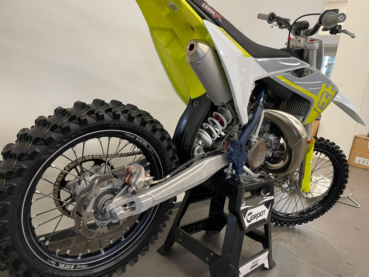 Husqvarna TC 85 Grote Wielen 2023