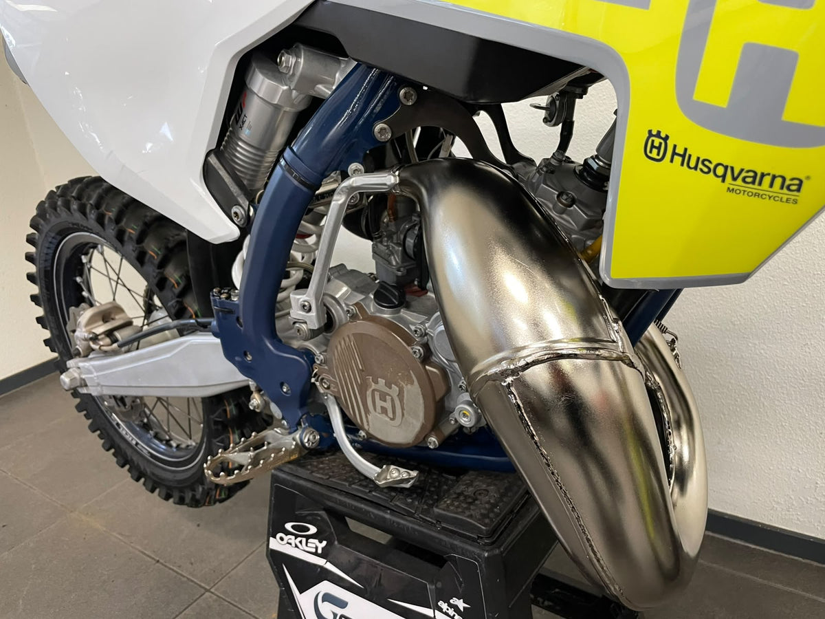 Husqvarna TC 85 Grote Wielen 2023