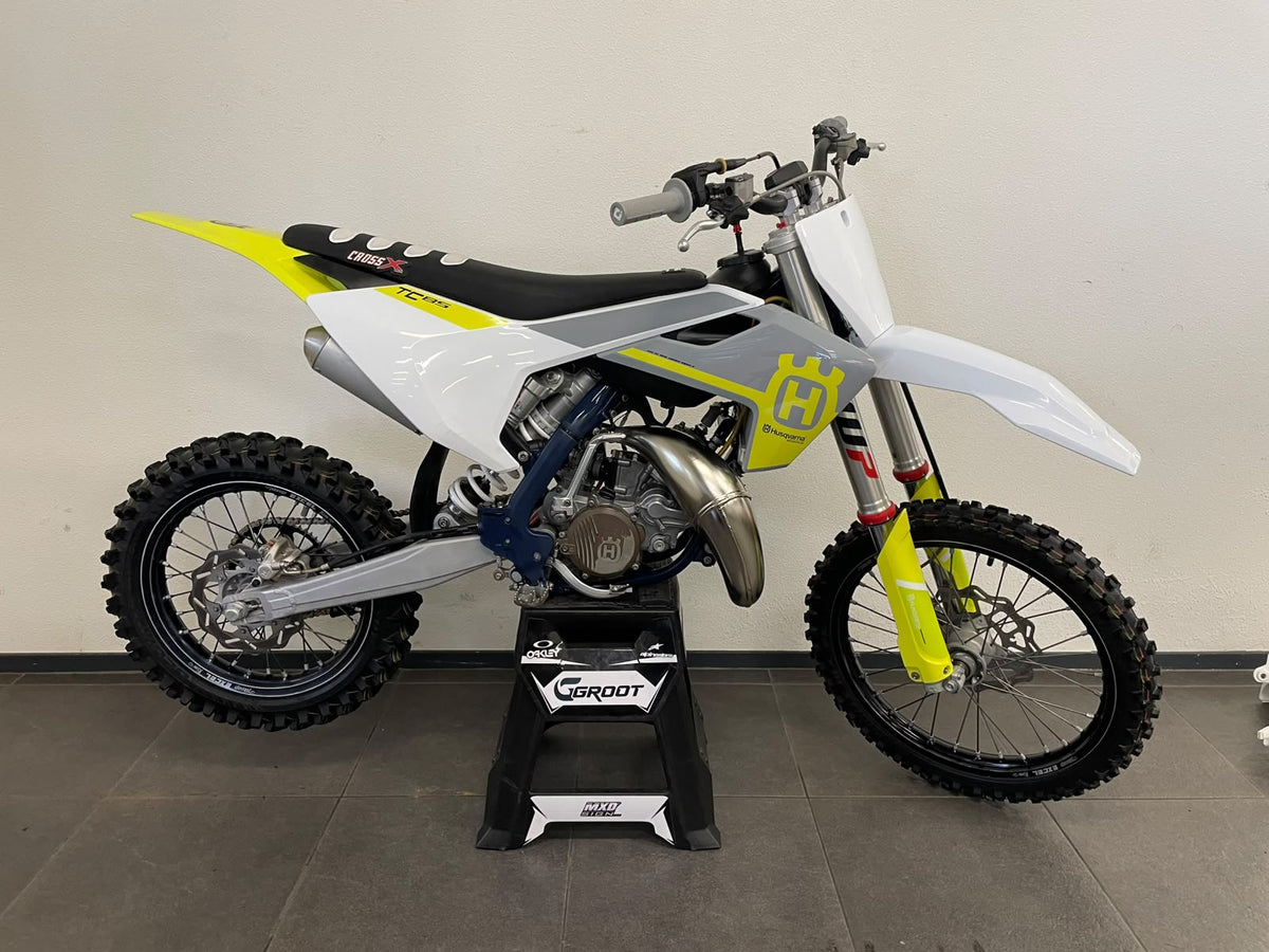 Husqvarna TC 85 Grote Wielen 2023