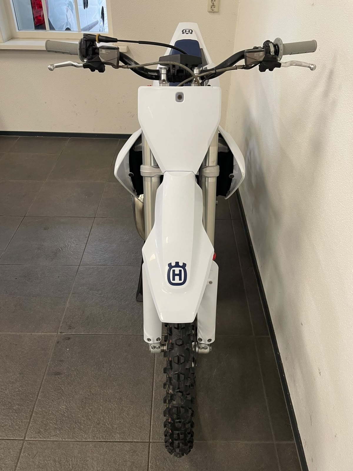 Husqvarna TC 85 Grote Wielen 2024