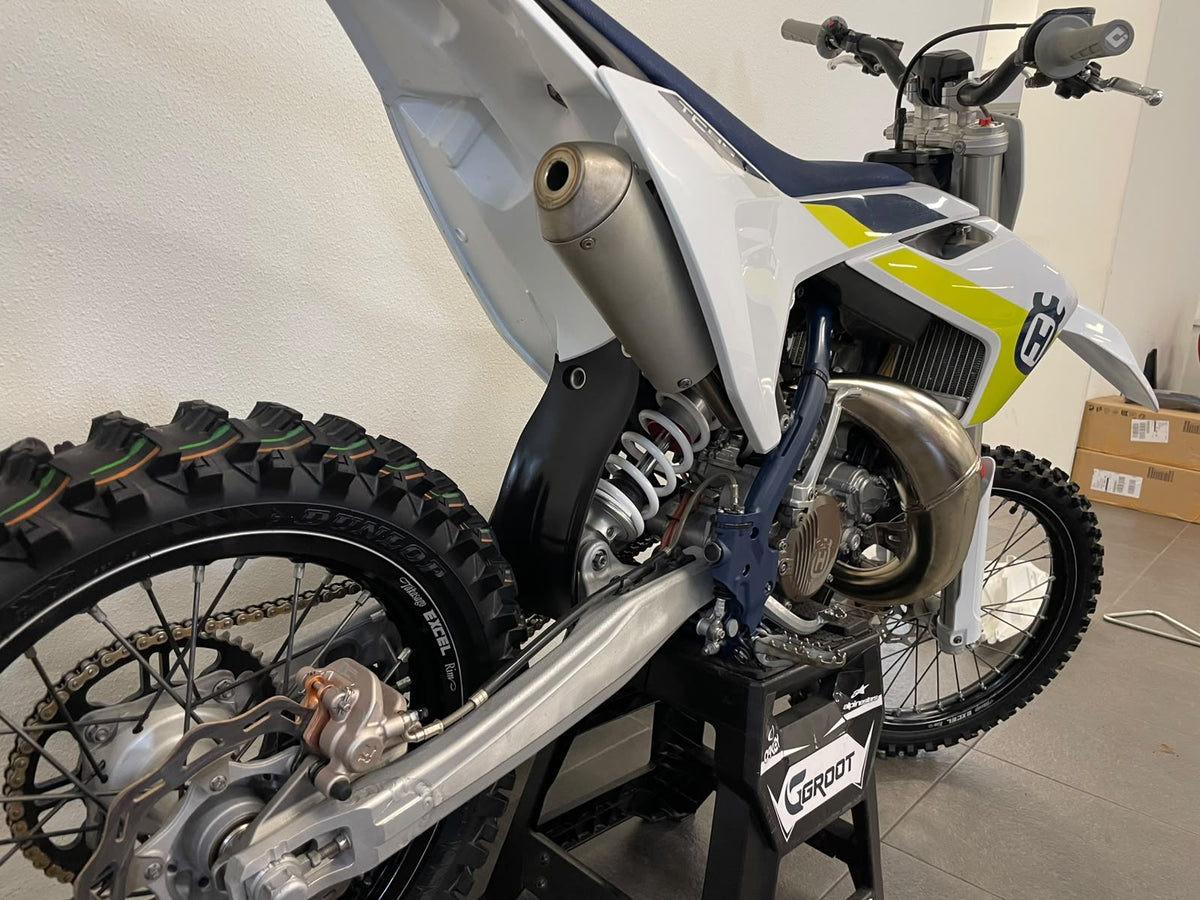 Husqvarna TC 85 Grote Wielen 2024