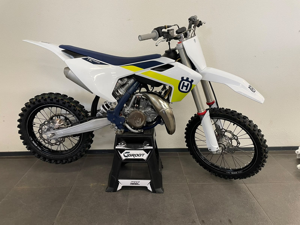 Husqvarna TC 85 Grote Wielen 2024