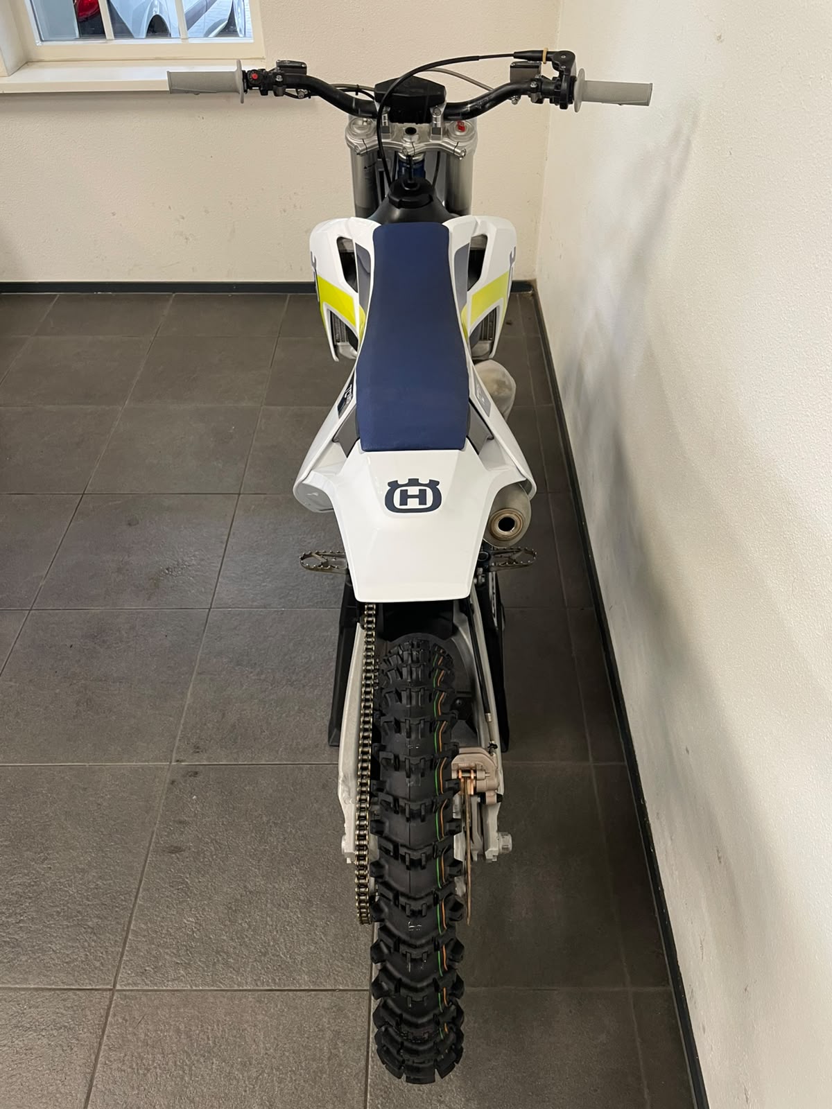 Husqvarna TC 85 Grote Wielen 2024