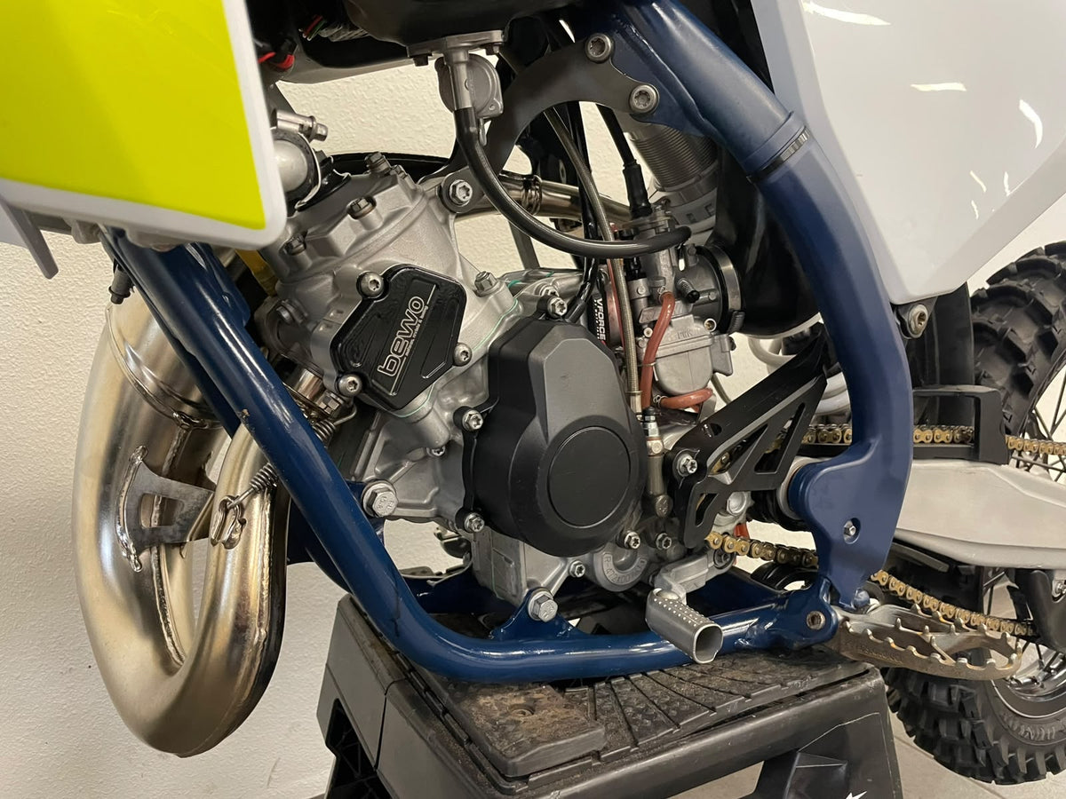 Husqvarna TC 85 Grote Wielen 2024