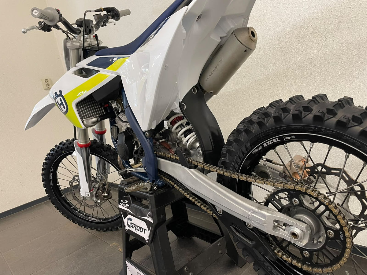 Husqvarna TC 85 Grote Wielen 2024