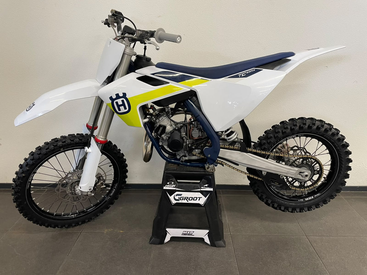 Husqvarna TC 85 Grote Wielen 2024