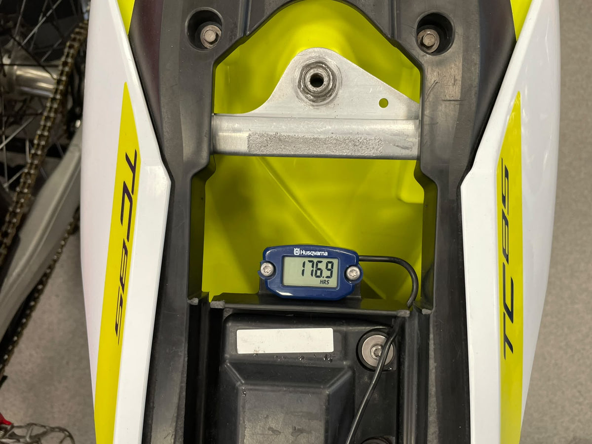Husqvarna TC 85 Grote Wielen 2023