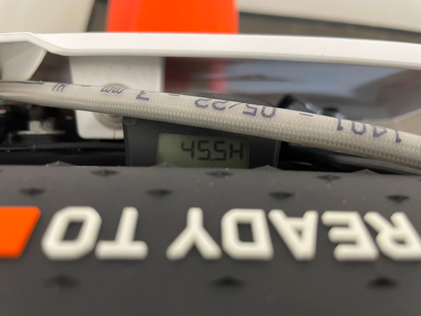KTM SX-F 350 2023