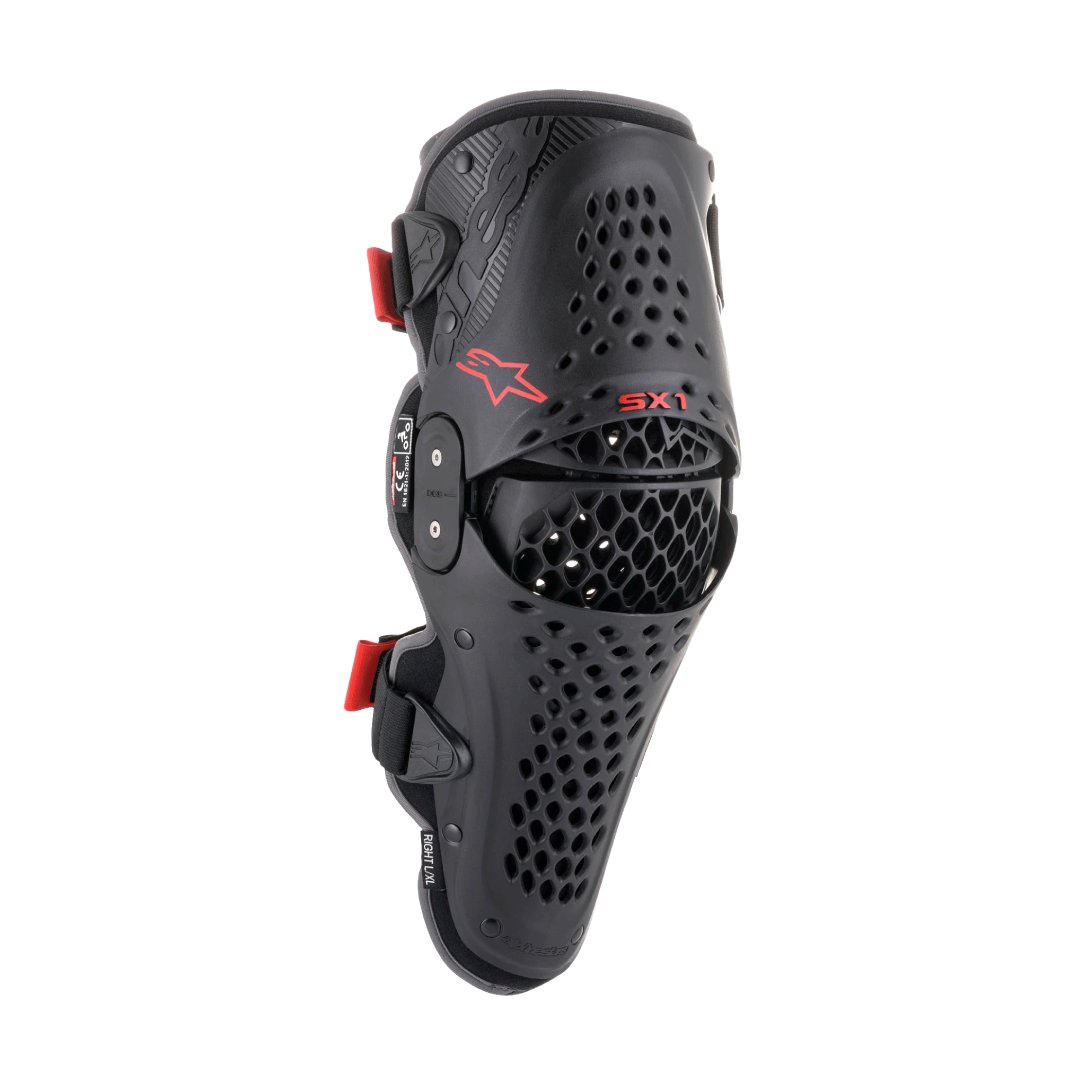 Alpinestars SX-1 V2 Kniebeschermer