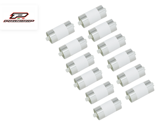 Progrip Roll-off Film 12-Stuks