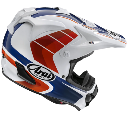 Arai MX-V Evo Jump Crosshelm