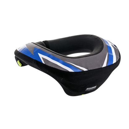 Alpinestars Sequence Kinder Nekkraag Blauw