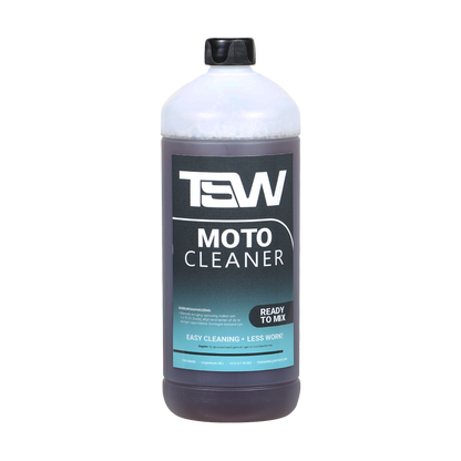 TSW Moto Cleaner Schoonmaakmiddel
