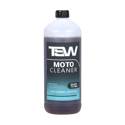 TSW Moto Cleaner Schoonmaakmiddel