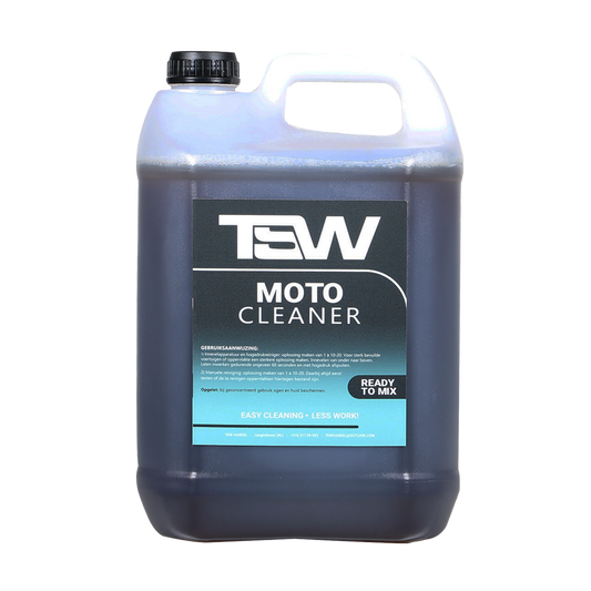 TSW Moto Cleaner Schoonmaakmiddel